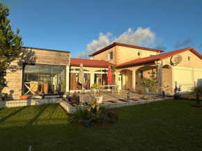 Villa Volcanik